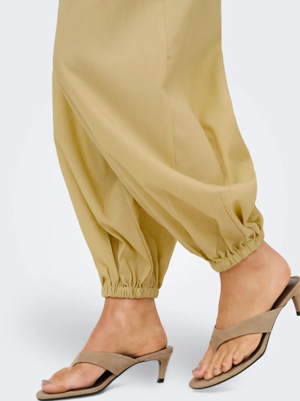 JDYPALOMA Balloon Fit Pantalon
