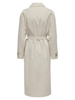 JDYPANTHER Trench coat