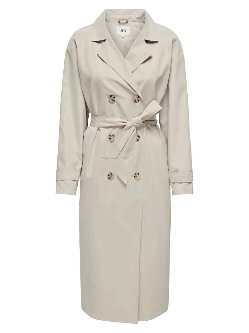JDYPANTHER Trench coat