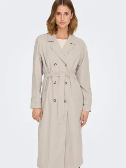 JDYPANTHER Trench coat