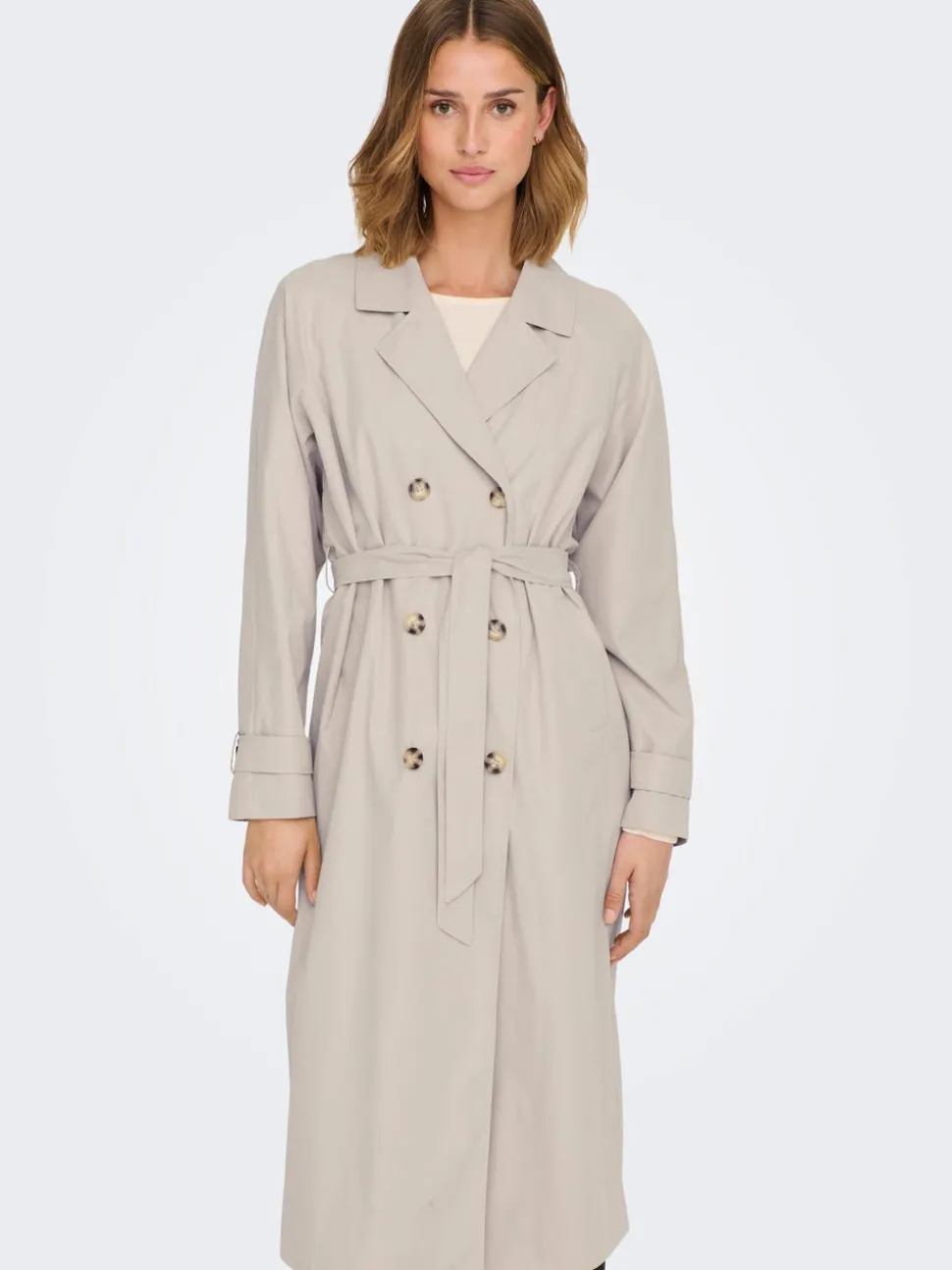 JDYPANTHER Trench coat
