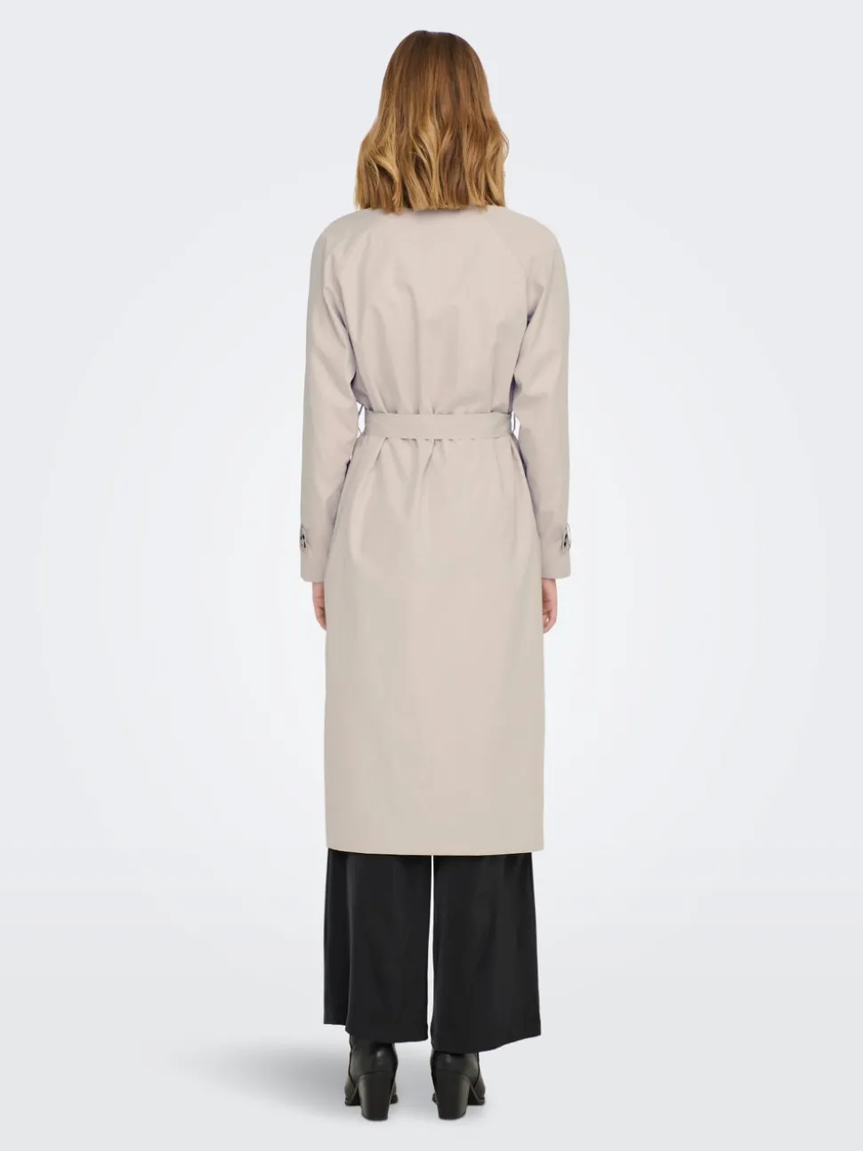 JDYPANTHER Trench coat