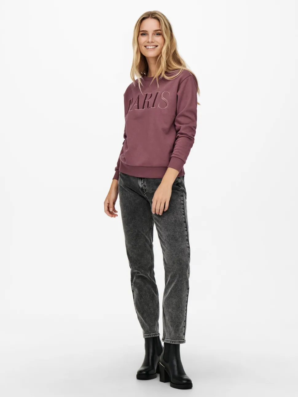 JDYPARIS Sweat-shirts