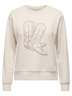JDYPARIS Sweat-shirts