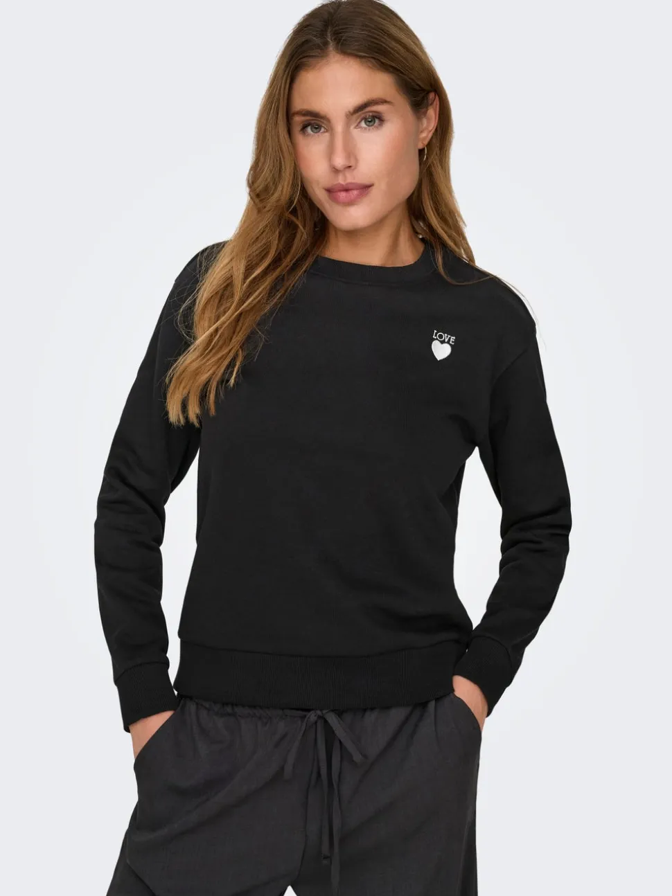 JDYPARIS Sweat-shirts