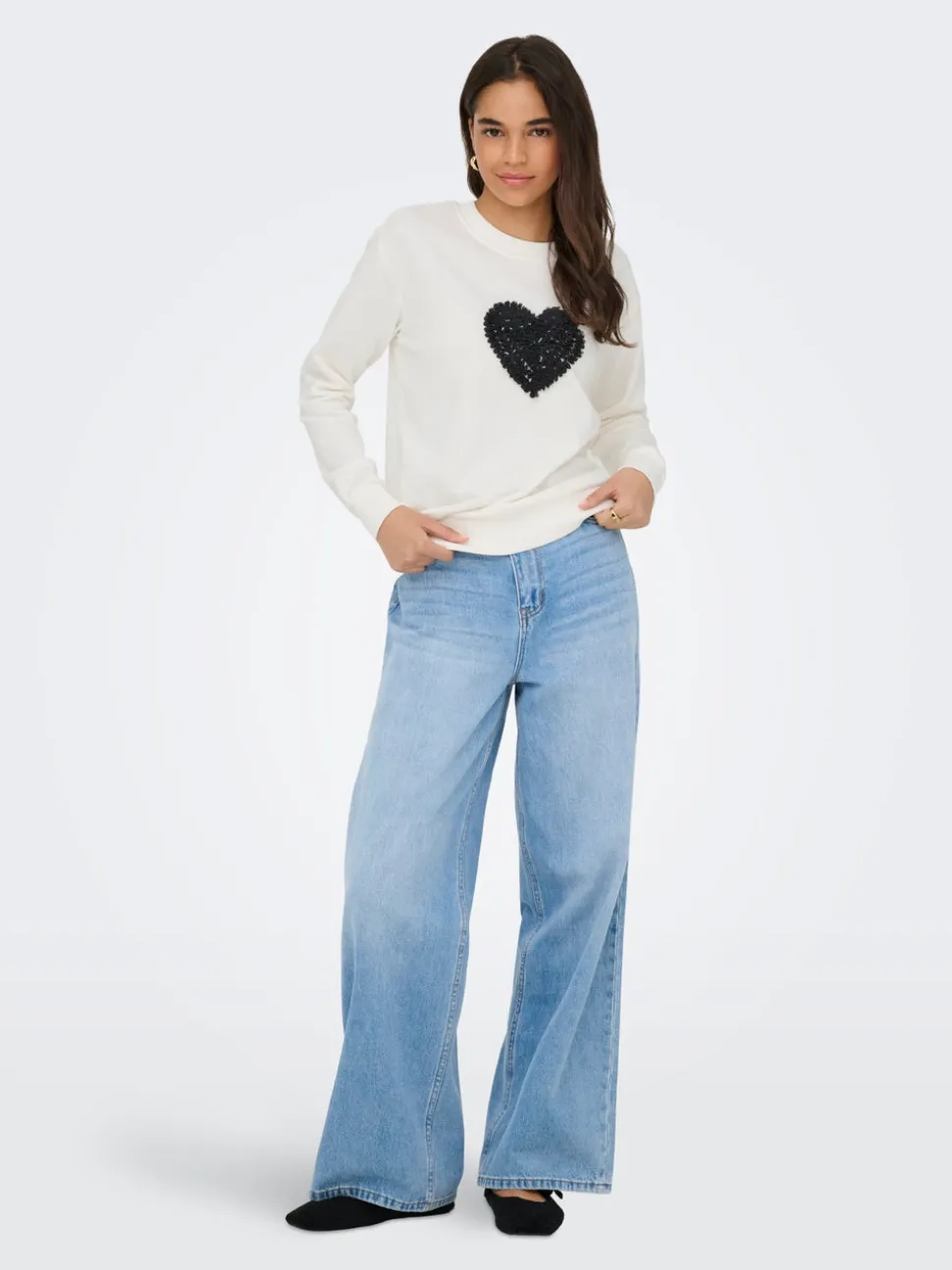 JDYPARIS Sweat-shirts