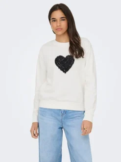 JDYPARIS Sweat-shirts
