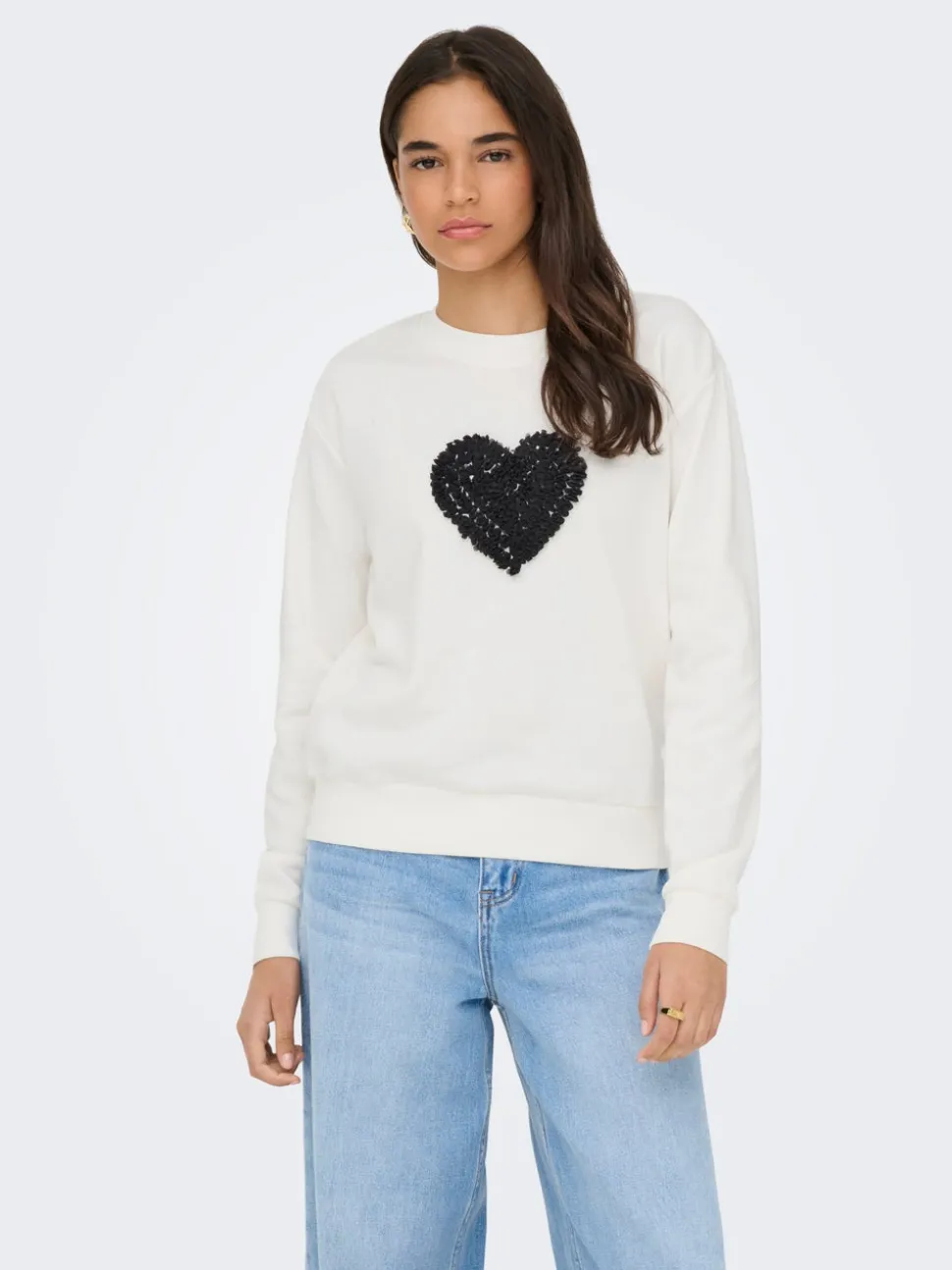 JDYPARIS Sweat-shirts