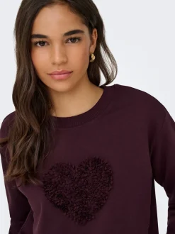 JDYPARIS Sweat-shirts