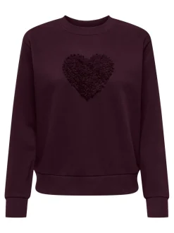 JDYPARIS Sweat-shirts