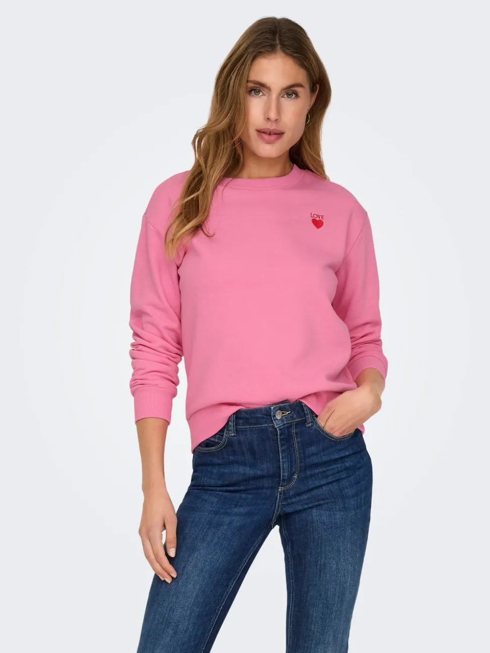 JDYPARIS Sweat-shirts