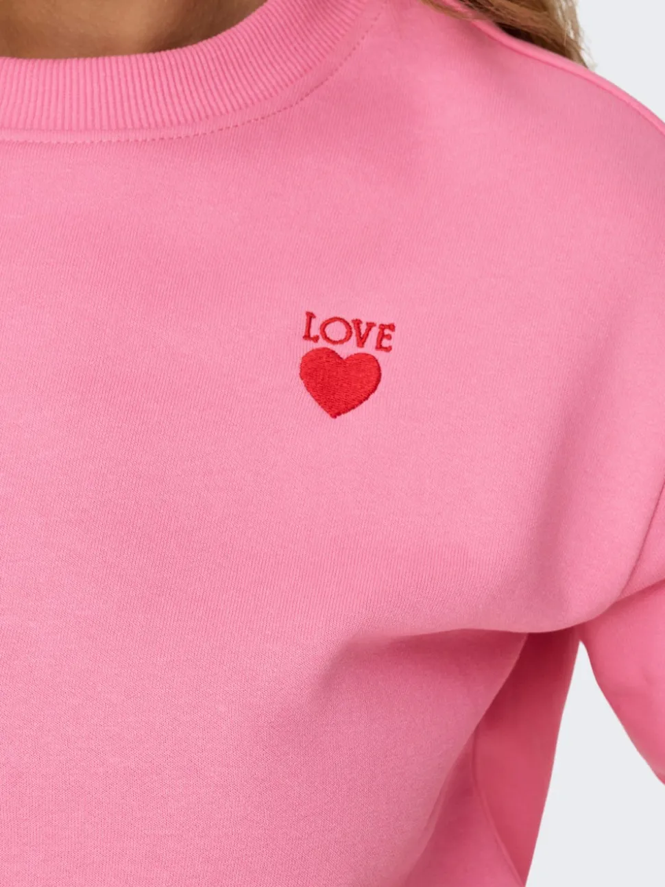 JDYPARIS Sweat-shirts