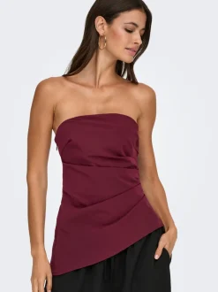 JDYPAULINE Top bandeau