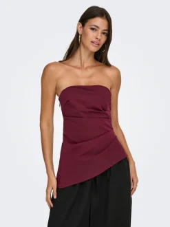 JDYPAULINE Top bandeau