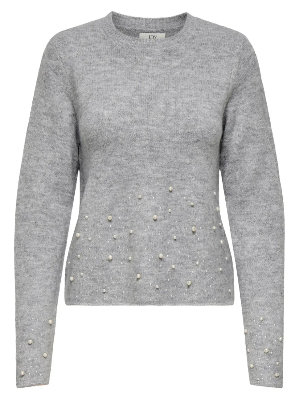 JDYPEARL Pull en maille