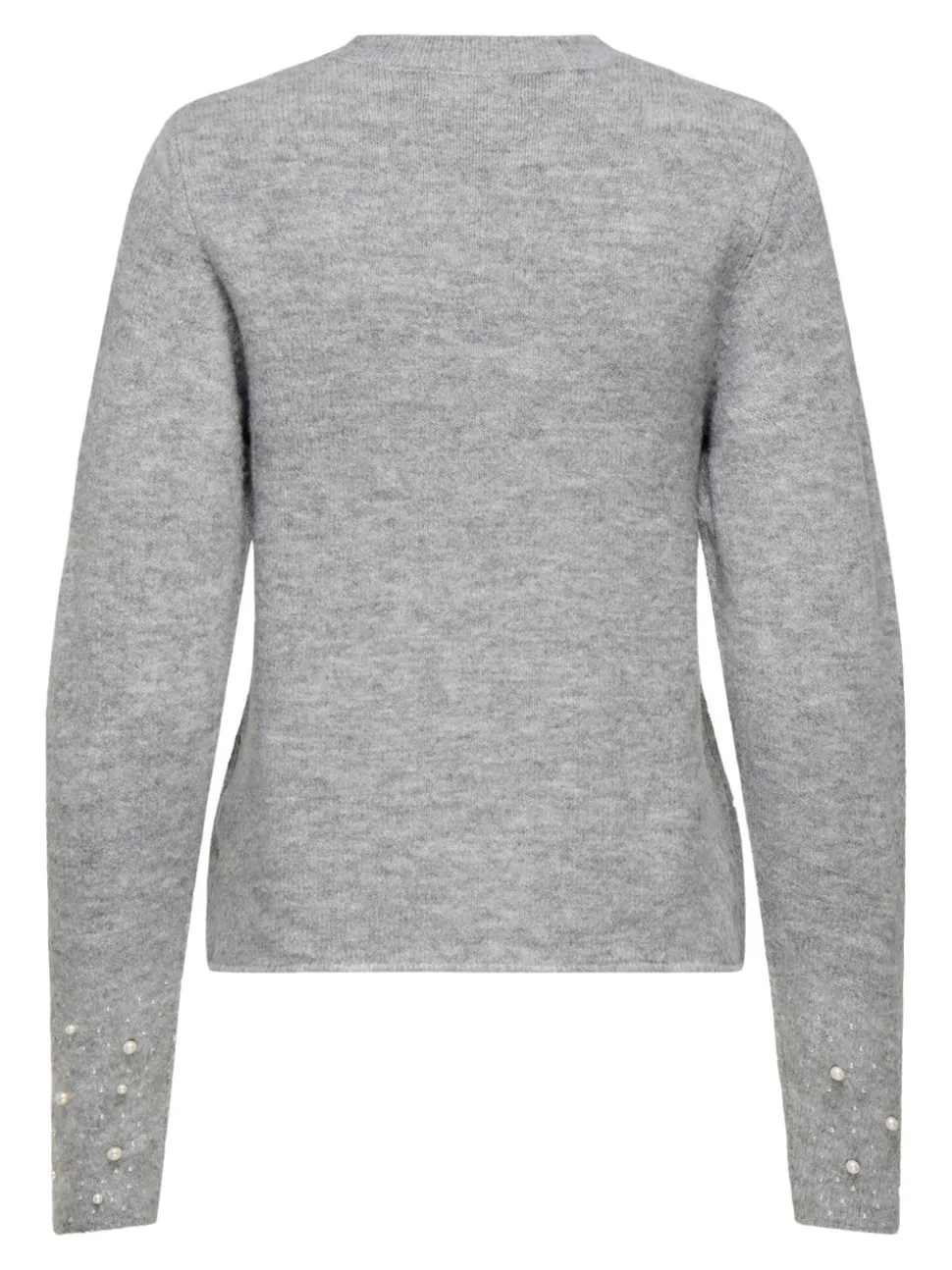 JDYPEARL Pull en maille