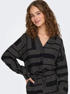 JDYPEPPER Chemise