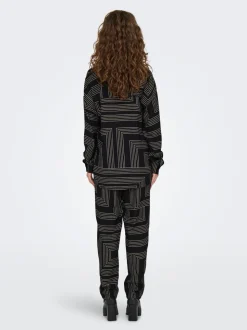 JDYPEPPER Chemise