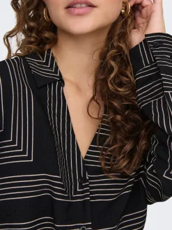 JDYPEPPER Chemise