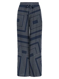 JDYPEPPER Loose Fit Pantalon