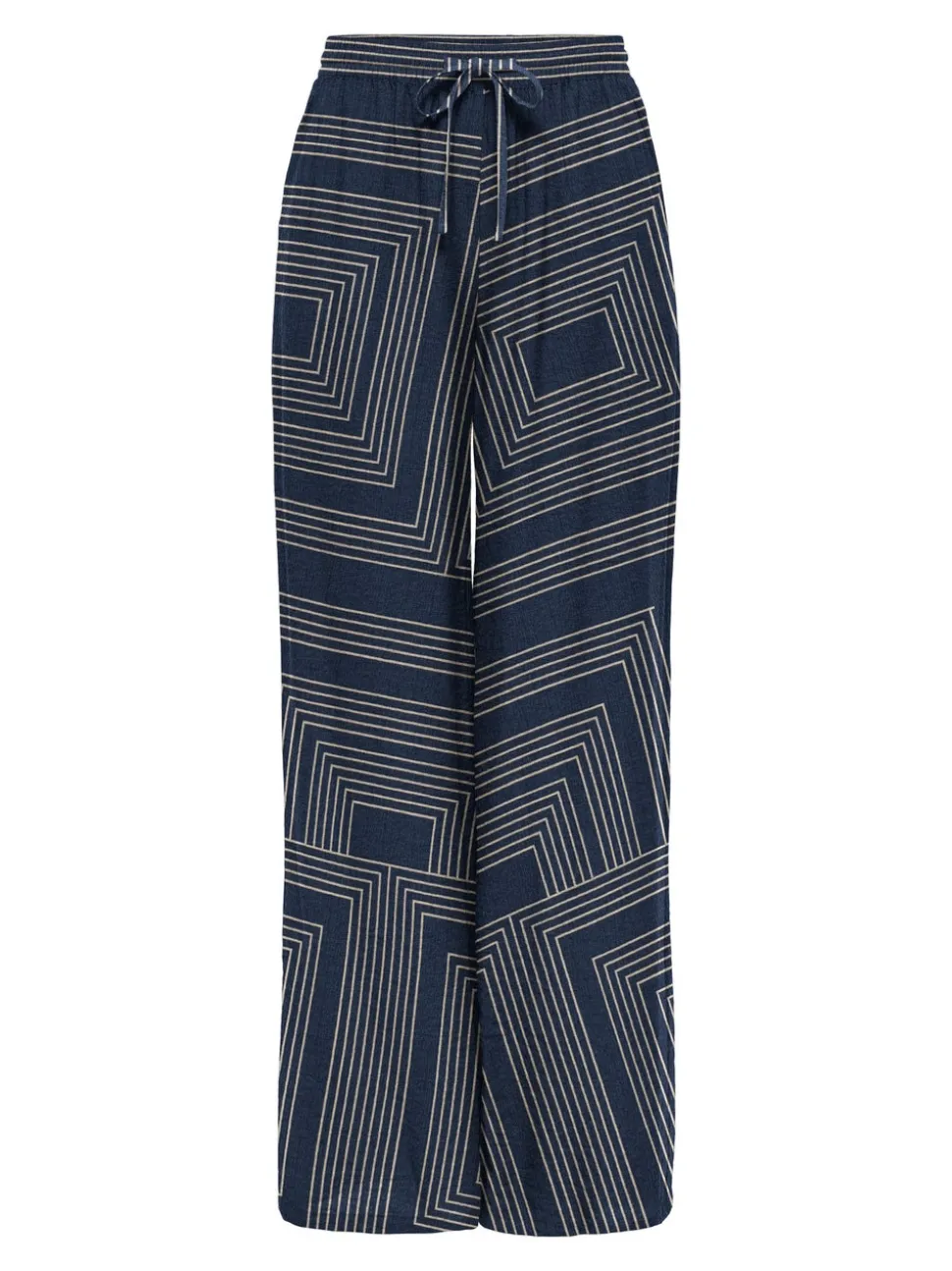 JDYPEPPER Loose Fit Pantalon