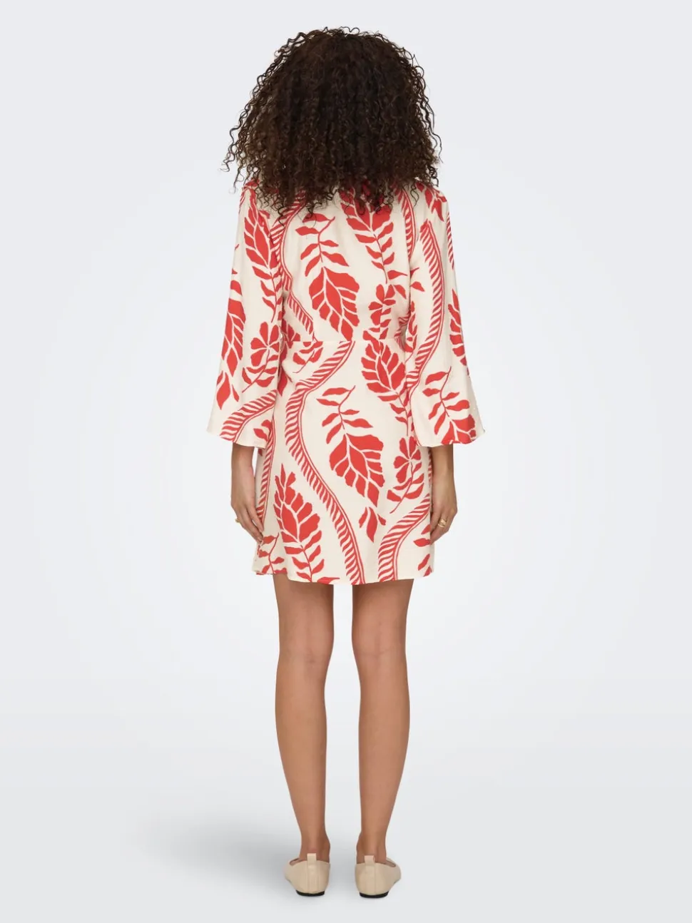 JDYPEPPER Robe courte