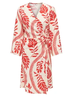 JDYPEPPER Robe courte