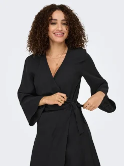 JDYPEPPER Robe courte