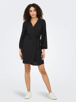JDYPEPPER Robe courte