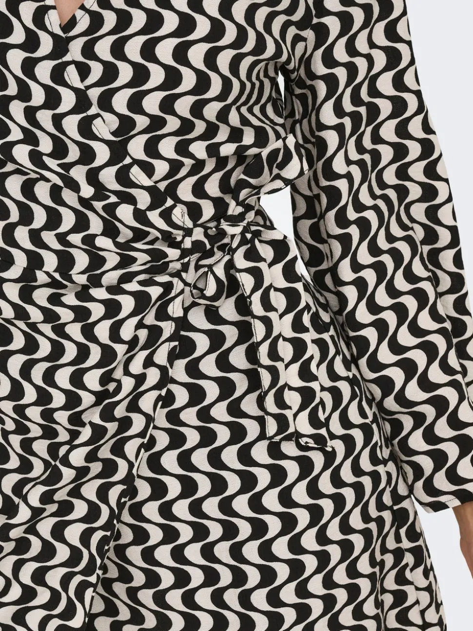 JDYPEPPER Robe courte
