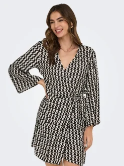 JDYPEPPER Robe courte