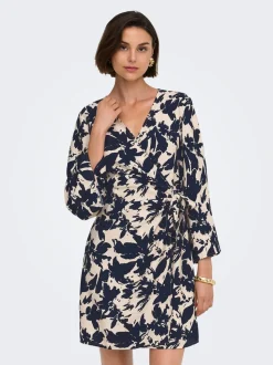 JDYPEPPER Robe courte