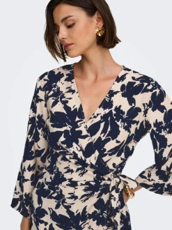 JDYPEPPER Robe courte