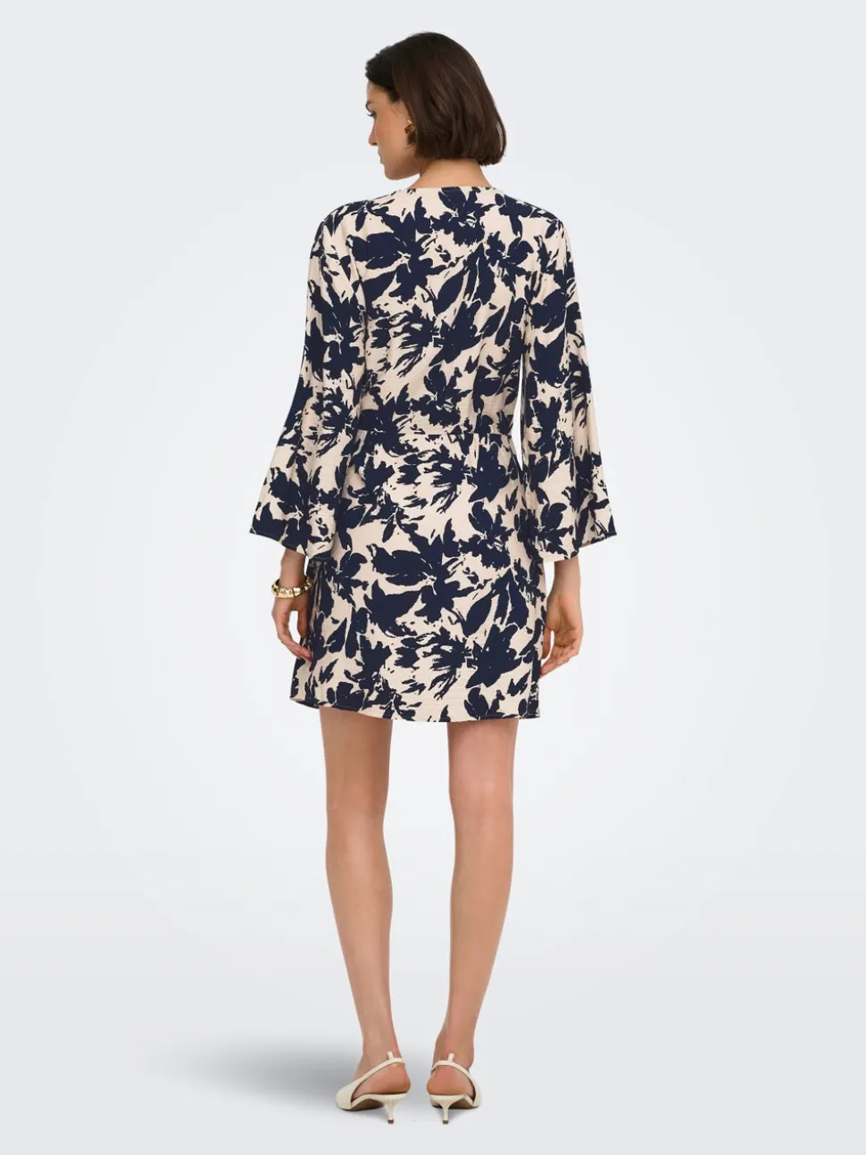 JDYPEPPER Robe courte