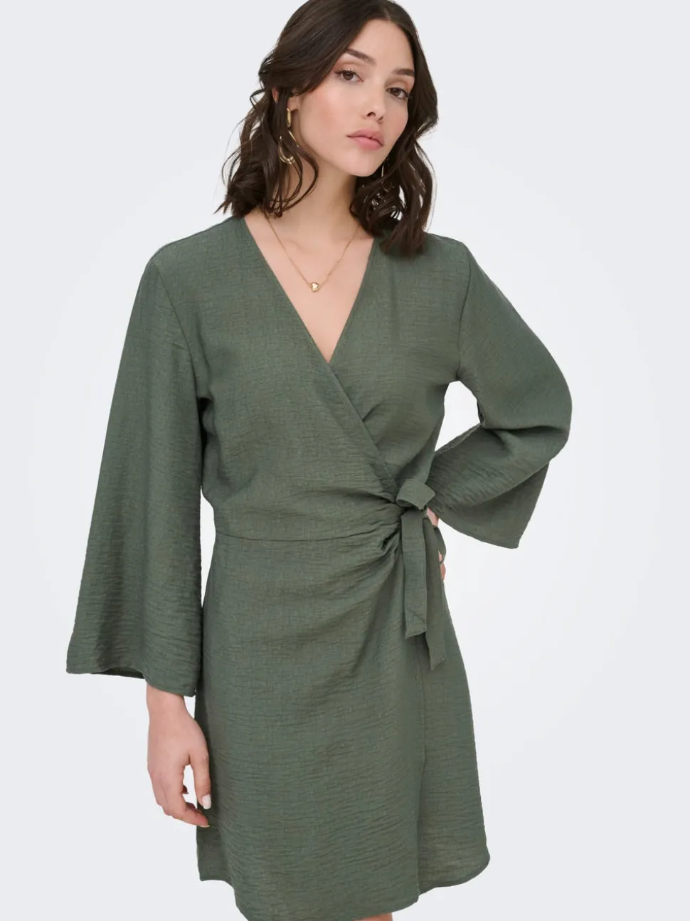 JDYPEPPER Robe courte