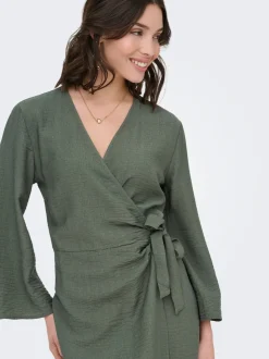 JDYPEPPER Robe courte