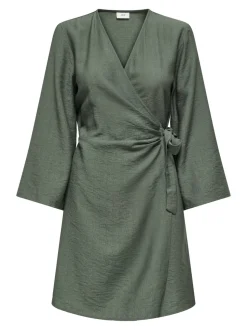 JDYPEPPER Robe courte