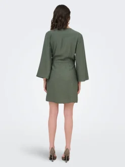 JDYPEPPER Robe courte