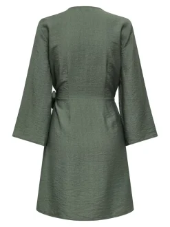 JDYPEPPER Robe courte