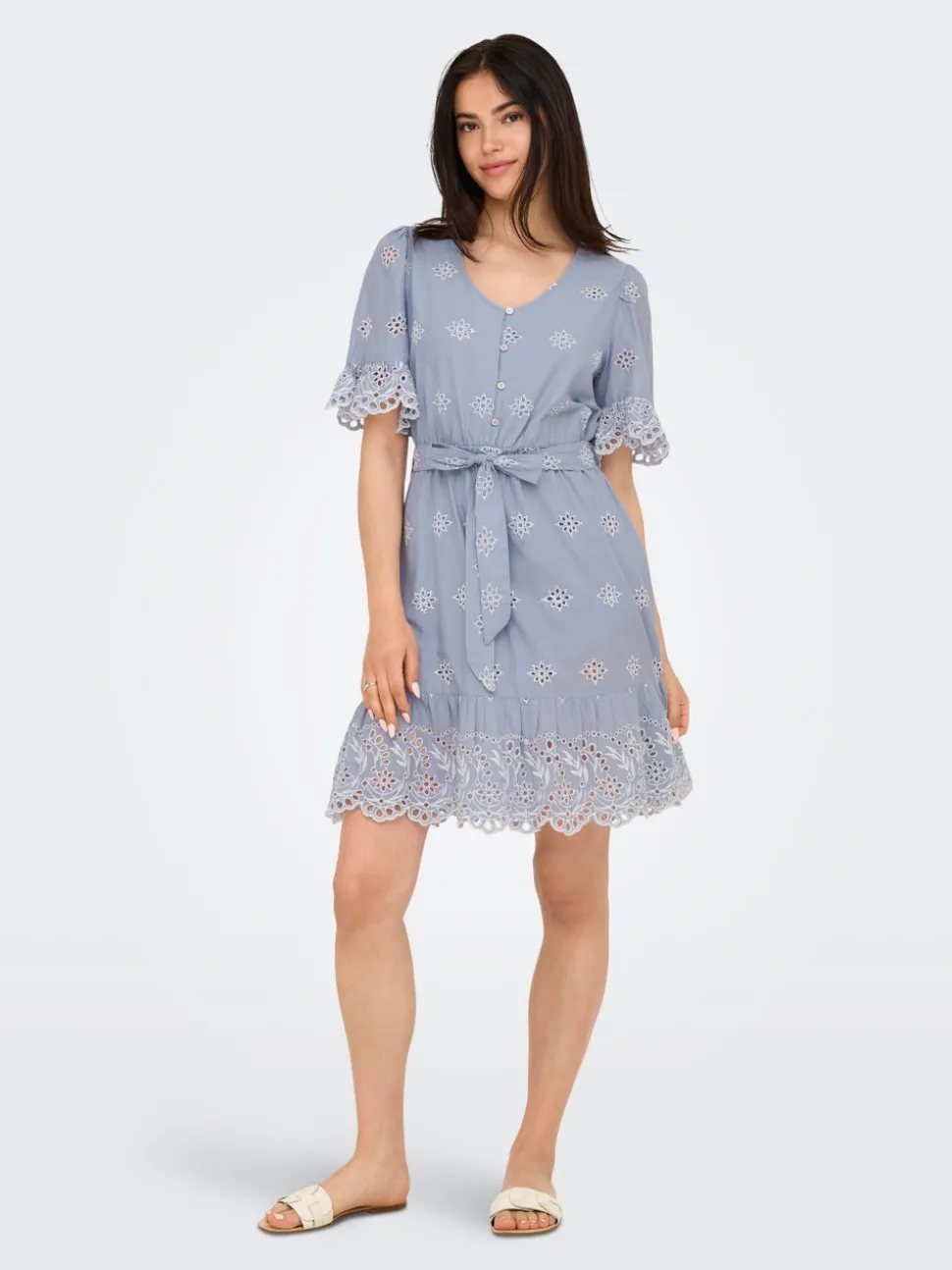 JDYPETRA Robe courte