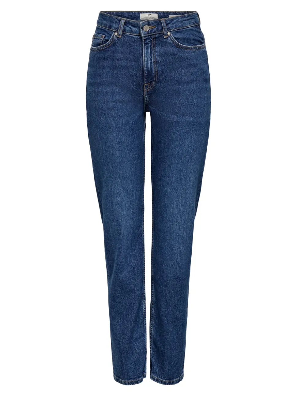 JDYPETRA Taille haute Straight Fit Jeans