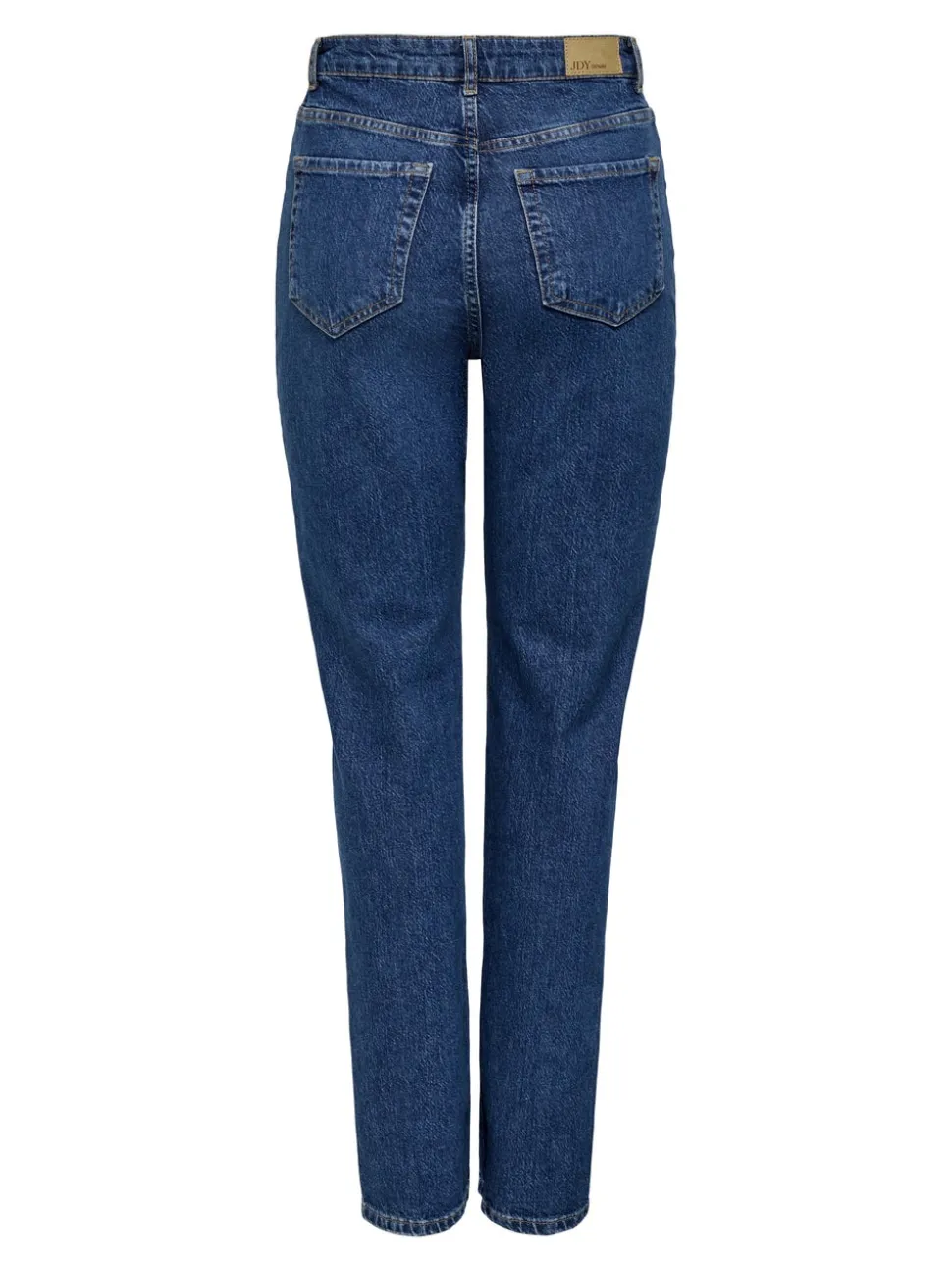 JDYPETRA Taille haute Straight Fit Jeans