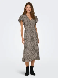 JDYPIPER Robe courte