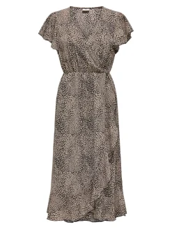 JDYPIPER Robe courte