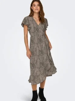 JDYPIPER Robe courte