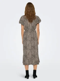 JDYPIPER Robe courte