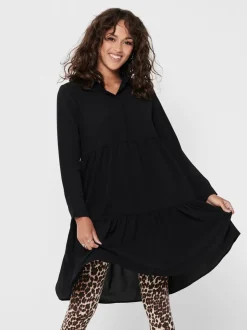 JDYPIPER Robe longue