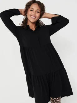JDYPIPER Robe longue