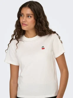JDYPISA T-shirt