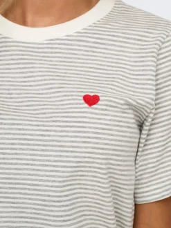 JDYPISA T-shirt